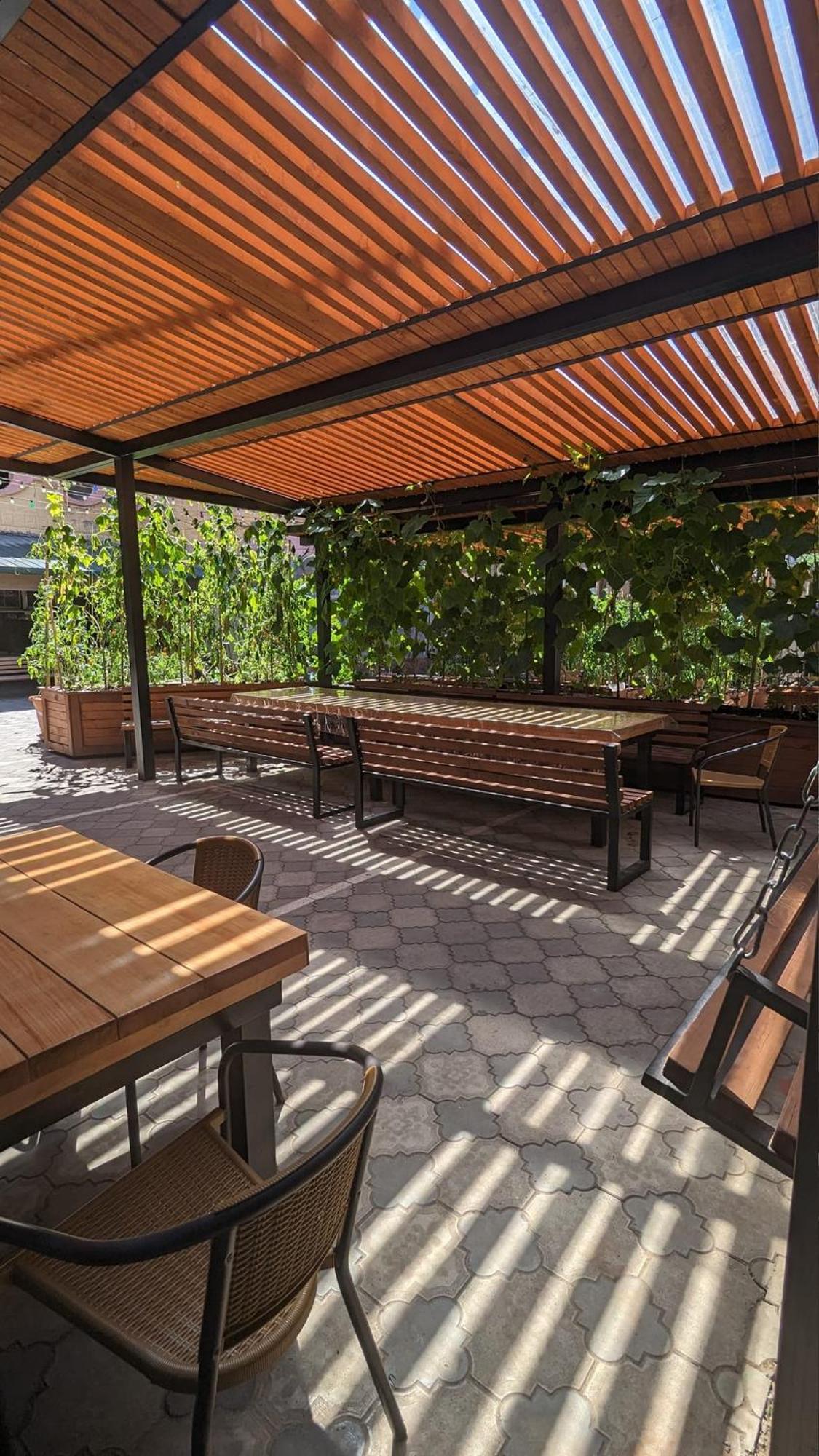 Dkd-Bridge Hotel Тбилиси Екстериор снимка