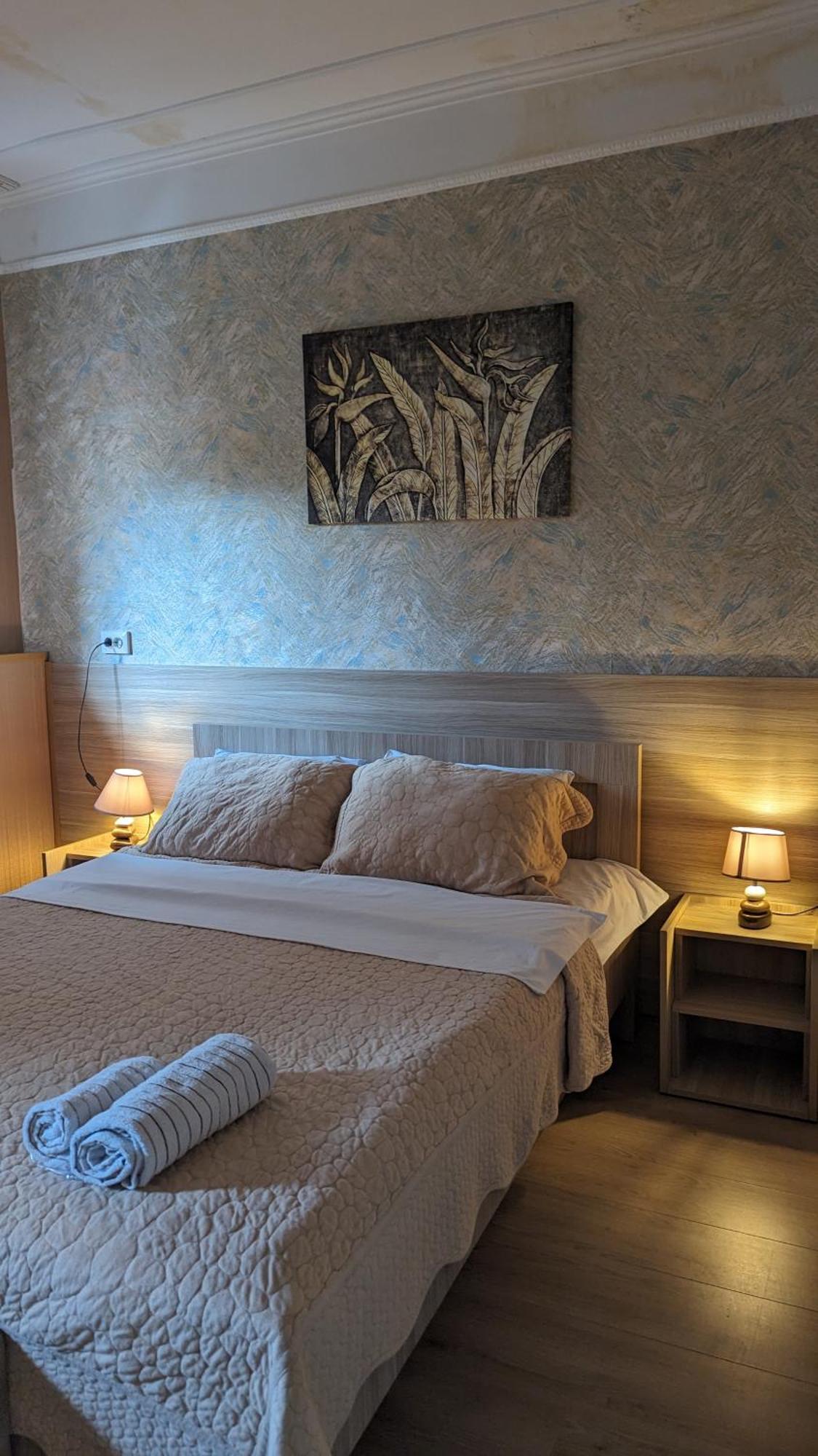Dkd-Bridge Hotel Тбилиси Екстериор снимка