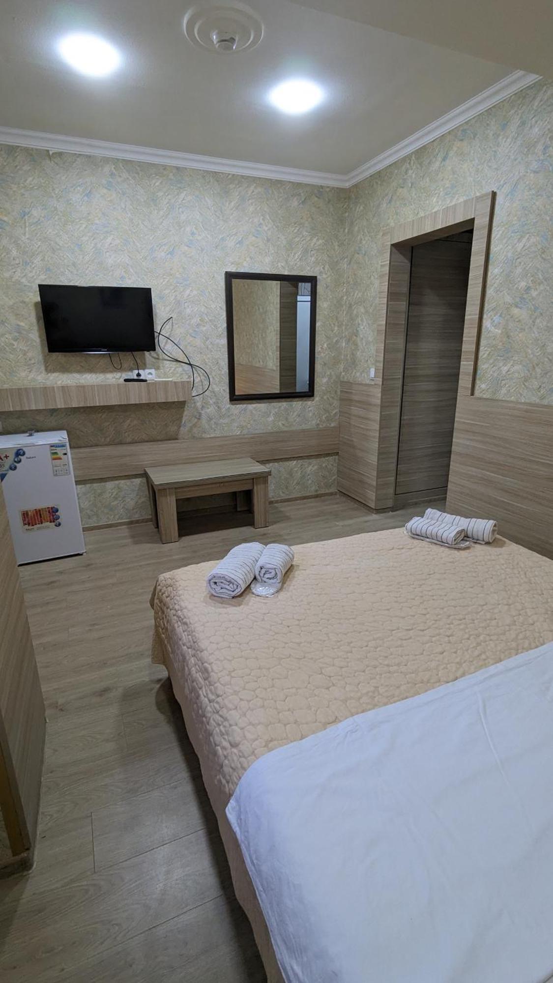 Dkd-Bridge Hotel Тбилиси Екстериор снимка