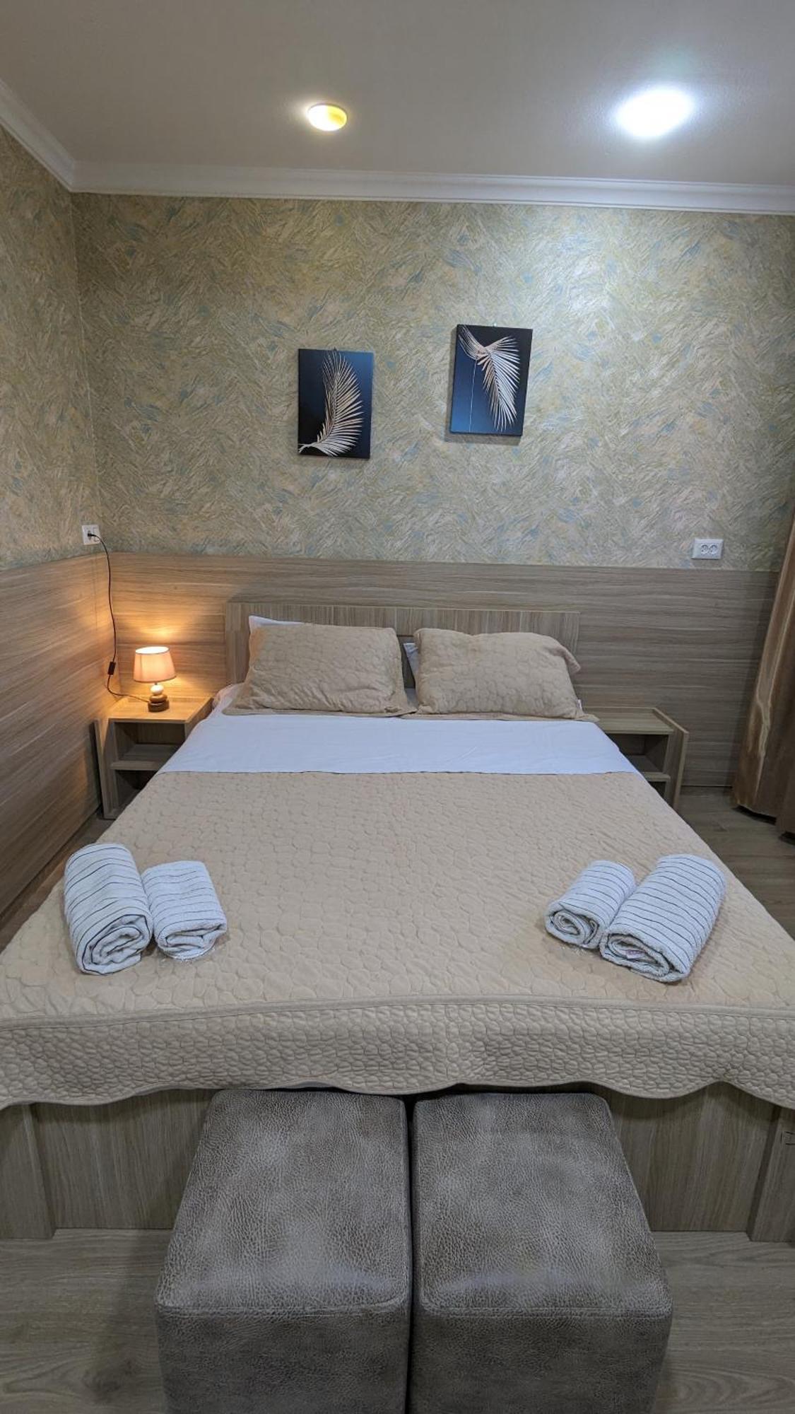 Dkd-Bridge Hotel Тбилиси Екстериор снимка