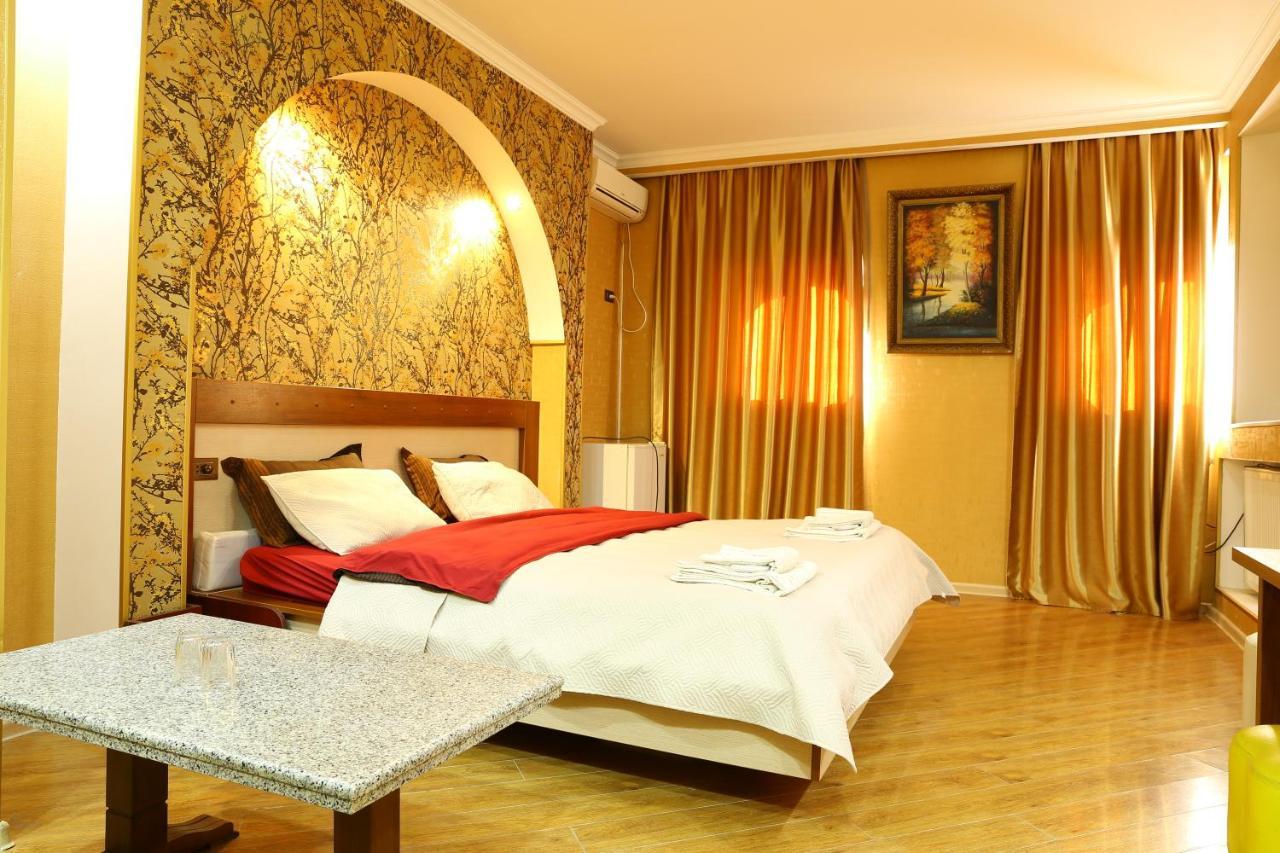 Dkd-Bridge Hotel Тбилиси Екстериор снимка