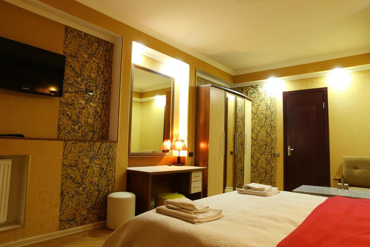 Dkd-Bridge Hotel Тбилиси Екстериор снимка