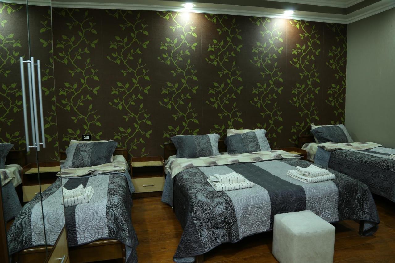 Dkd-Bridge Hotel Тбилиси Екстериор снимка