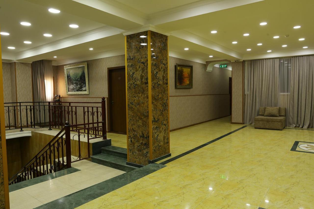 Dkd-Bridge Hotel Тбилиси Екстериор снимка
